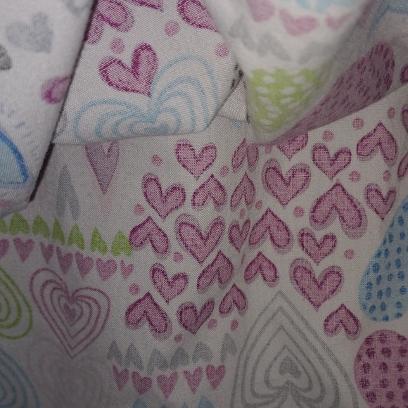 Bonita scrubs top - Picture 6 of 12